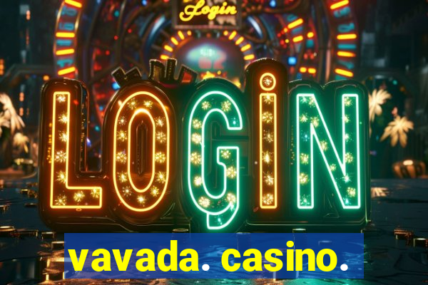 vavada. casino.